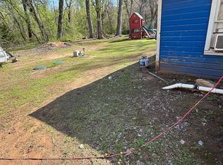 21000 E 4th St, Hinton, OK 73047