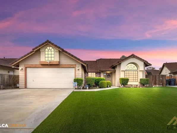 6911 Safflower Ct, Bakersfield, CA 93313