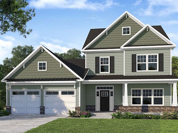 Elevation KS