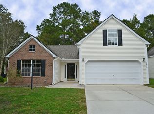4816 Oak Haven Pl, Summerville, SC 29485