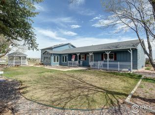 1016 Maureen Dr, Berthoud, CO 80513