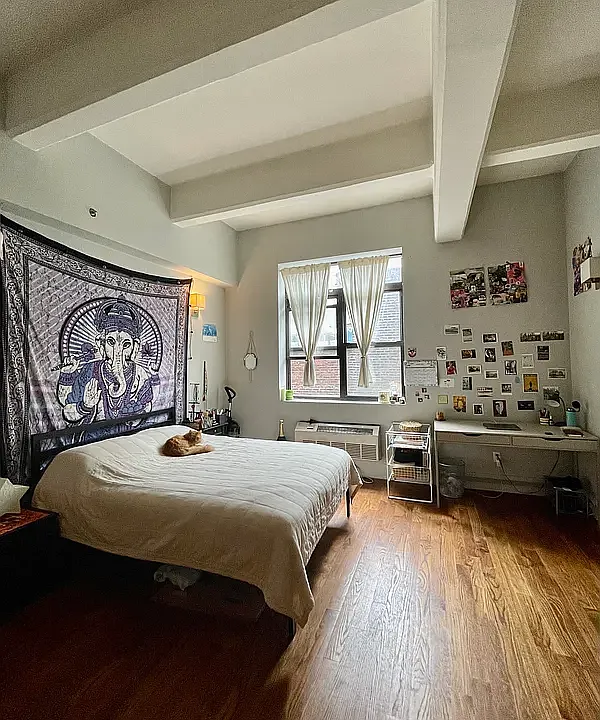 564 De Kalb Ave #3D