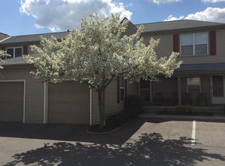 1823 Hobbes Dr, Hilliard, OH 43026