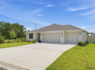 11112 Spring Meadows Rd, Jacksonville, FL 32222