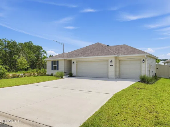11112 SPRING MEADOWS Road, Jacksonville, FL 32222