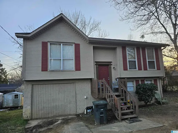 644 73rd St S, Birmingham, AL 35206