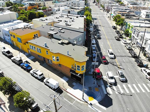 2nd image of 5201 Mission St #5205