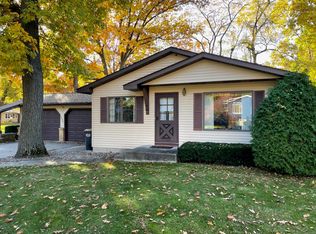 6844 Marlow St, Portage, MI 49024