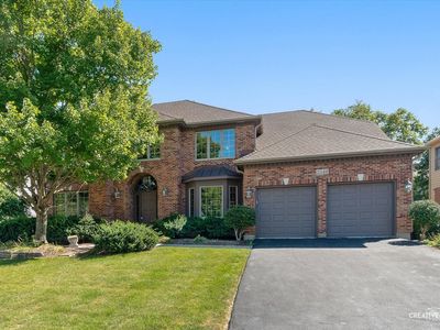2548 Bangert Ln, Naperville, IL, 60564