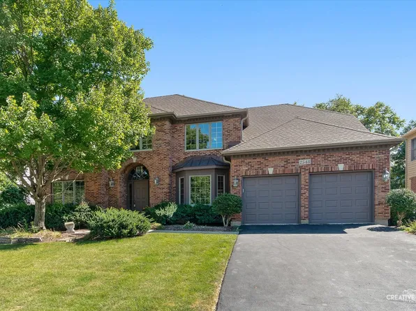 2548 Bangert Ln, Naperville, IL 60564