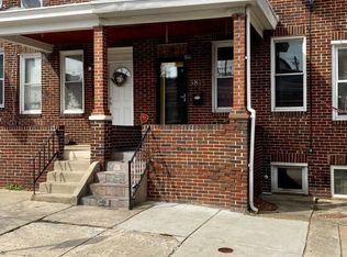 3814 Bank St, Baltimore, MD 21224