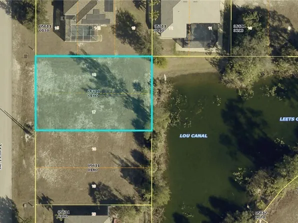 3321 NE 15th Pl, Cape Coral, FL 33909