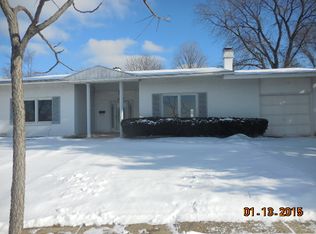 6429 Summerall Dr, Woodridge, IL