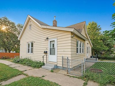 530 Minnehaha Ave E, Saint Paul, MN, 55130