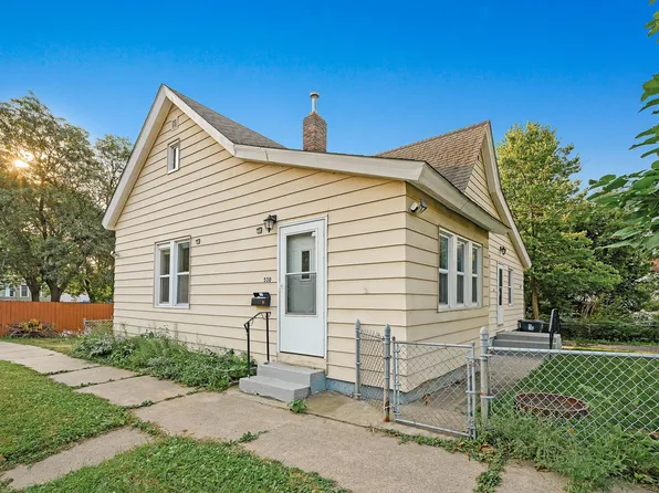 530 Minnehaha Ave E, Saint Paul, MN 55130