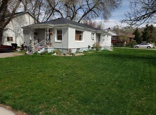 1387 S 800 W, Woods Cross, UT 84087