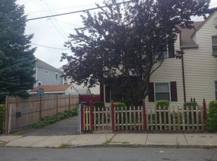 73 Lucerne St, Dorchester, MA 02124