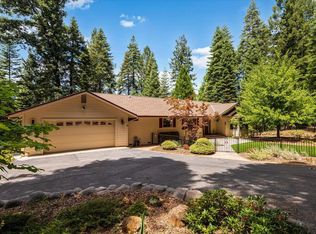 19975 Scotts Flat Rd, Nevada City, CA 95959