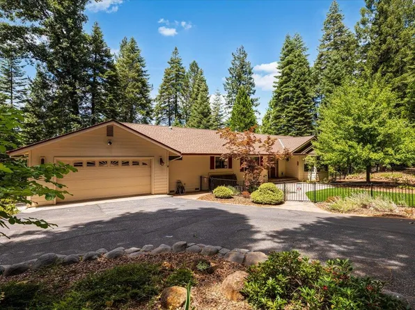 19975 Scotts Flat Rd, Nevada City, CA 95959