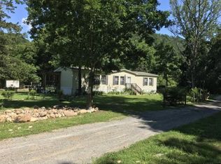 107 Garland Meadows Ln, Erwin, TN 37650