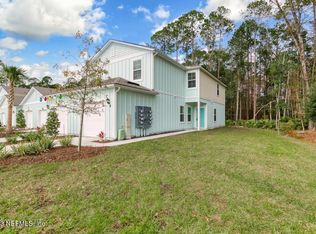 279 Talulla Trl, Saint Augustine, FL 32095