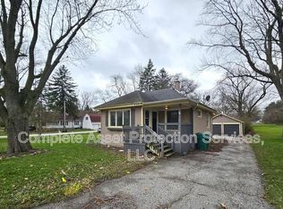 7060 Madison St, Merrillville, IN