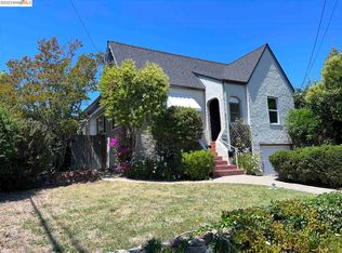 1301 Oak St, Martinez, CA 94553