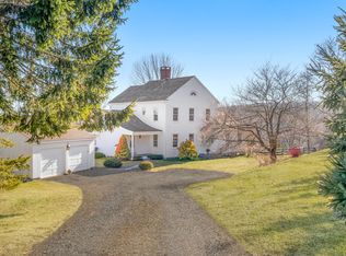 294 Painter Hill Rd, Roxbury, CT 06783
