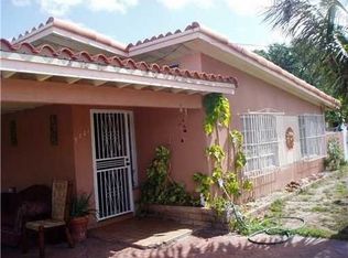 9701 NW 26th Ave, Miami, FL 33147