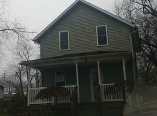 213 Darlington St, La Porte, IN