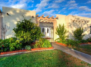 2005 Via Mariposa W UNIT C, Laguna Woods, CA 92637