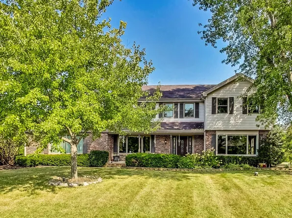 161 Pintail Ln, Bloomingdale, IL 60108