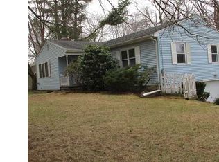 46 Richard Rd, Vernon, CT 06066