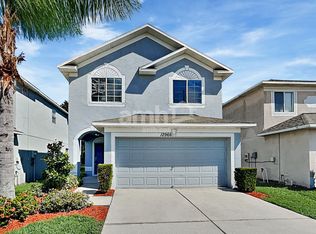 12966 Fennway Ridge Dr, Riverview, FL 33579