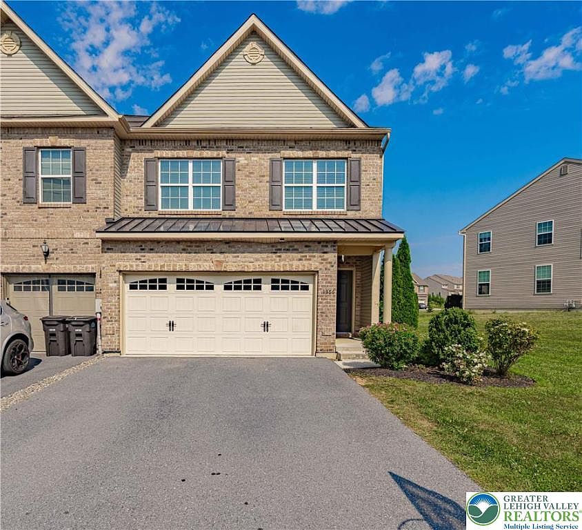 1366 Caspian St, Allentown, PA 18104 | Zillow