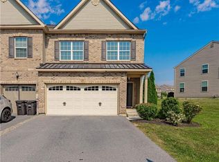 1366 Caspian St, Allentown, PA 18104
