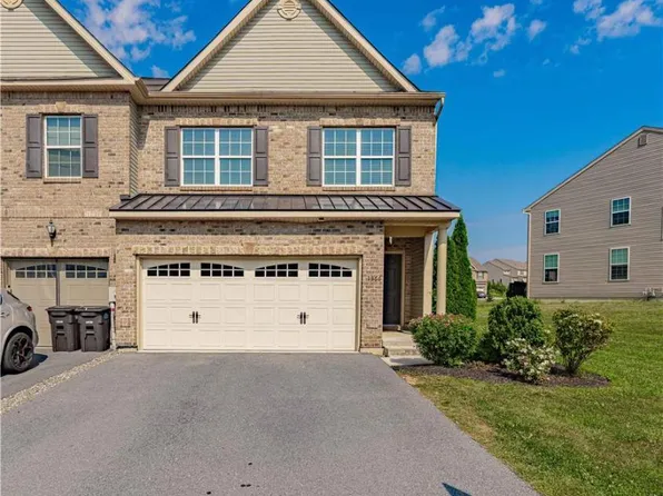 1366 Caspian St, Allentown, PA 18104