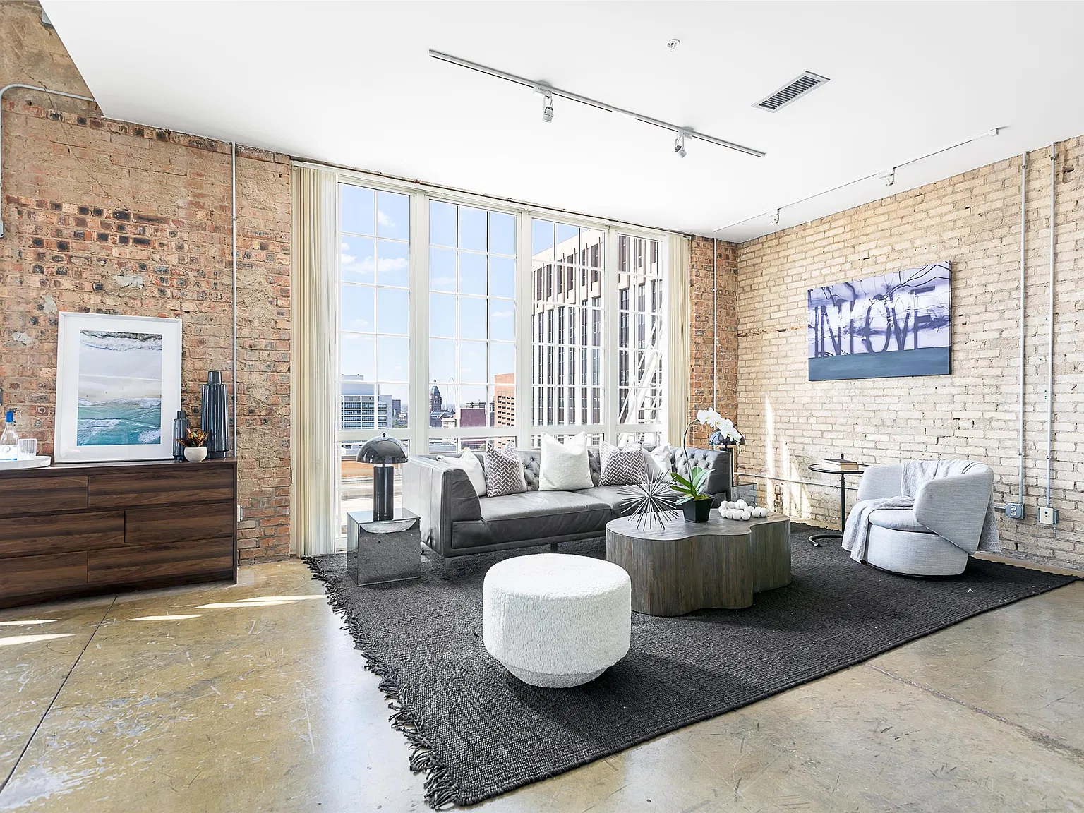 1122 Jackson St. #1104 - 1 — Photo 4