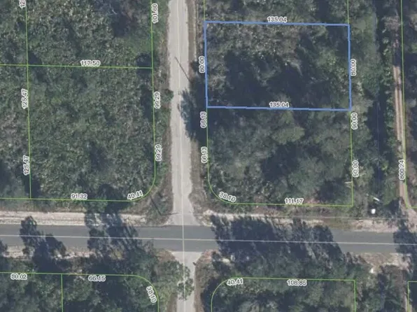 1003 Fleetway Street, Lake Placid, FL 33852