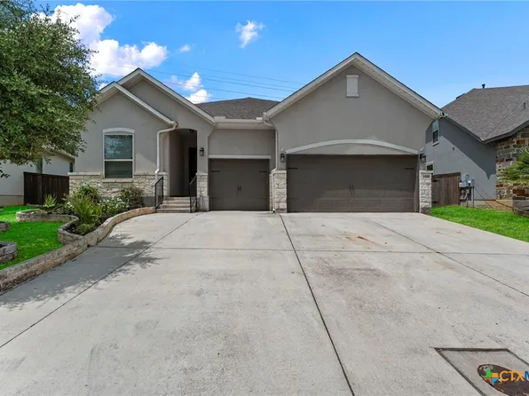 1080 Carriage Loop, New Braunfels, TX 78132