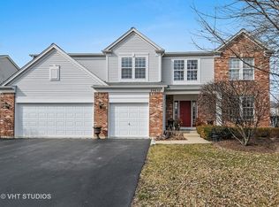 24632 W Champion Dr, Plainfield, IL 60585