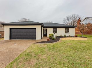 5611 Spring Corner Rd, Newburgh, IN 47630