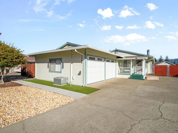 1359 Despina Drive, Ukiah, CA 95482