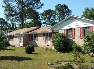 7821 Folly Ct, Columbia, SC 29209