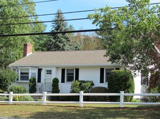 145 Oak St, Franklin, MA 02038
