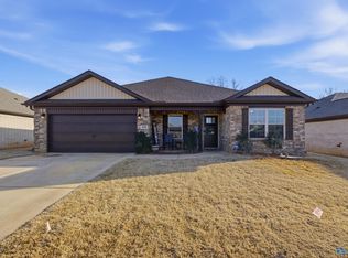 106 Cedar Lake Rd, Toney, AL 35773