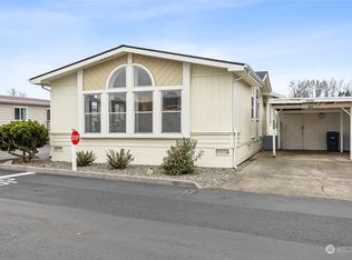 10626 61st St E #104, Puyallup, WA