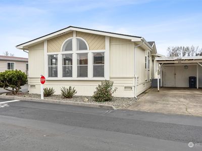 10626 61st Street E UNIT 104, Puyallup, WA, 98372