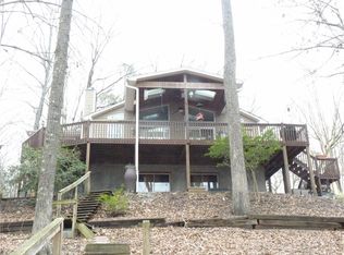 106 Sassafrass Ct, Westminster, SC 29693