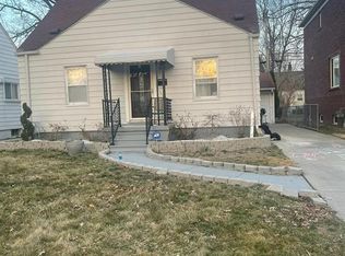 3481 Byrd St, Dearborn, MI 48124